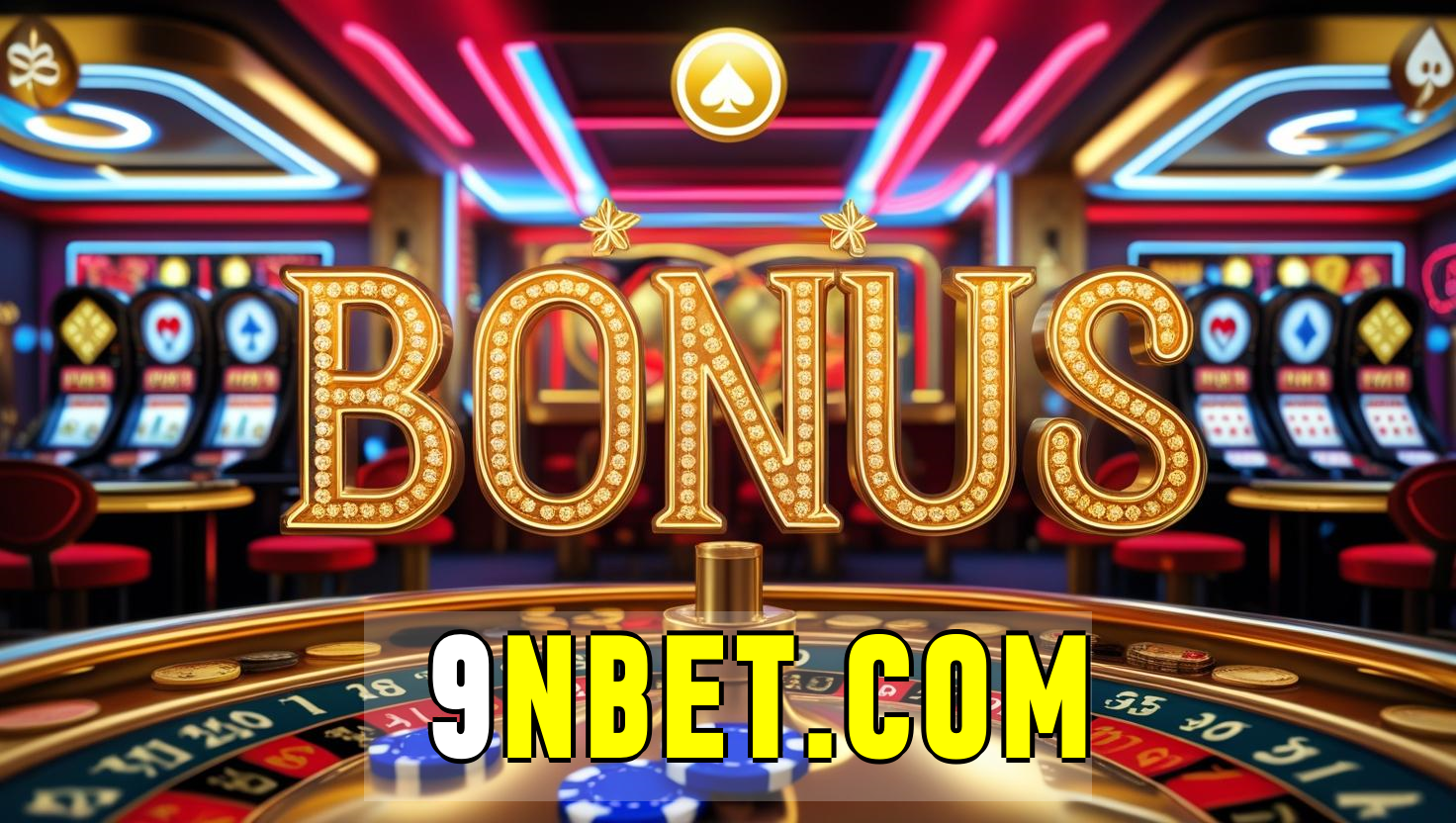 9nbet  - Promoções e bônus exclusivos para novos jogadores.