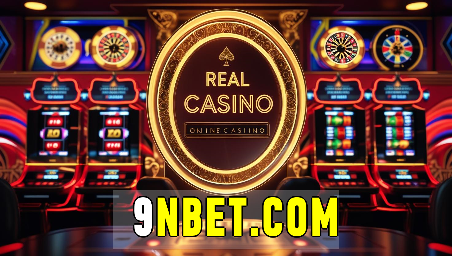9nbet  – A Maior Seleção de Jogos Ao Vivo e Cassino Online