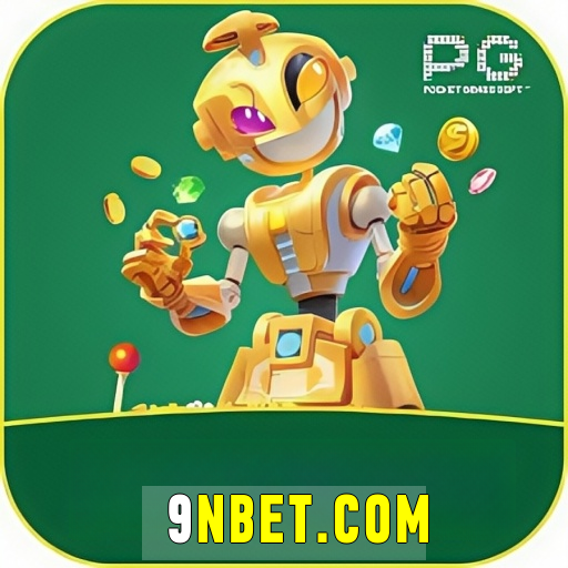 9nbet Logo